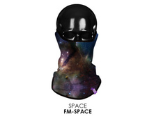 FM-SPACE