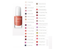 Lumene ��� �.����. � ������� ��������, 109,73���