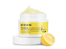 Vita lemon sparkling cream 485���