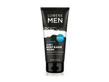 LUMENE SC FOR MEN ����. � ���� �.� Activate 200 ��, 214,44���