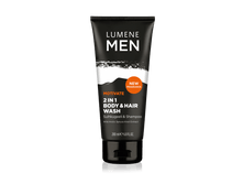 LUMENE SC FOR MEN ����. � ���� �.� Motivate 200 ��, 214,44���