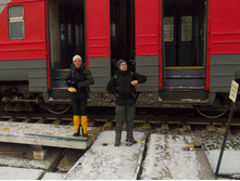 ������ ����� � ����������