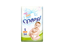 ������� ���������� Mepsi ������: S (4-9��) �������. ���� 620 ���.