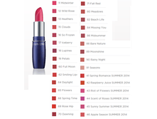������-���� Wild Rose   SPF15, 303,71���