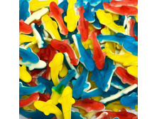 �������� "����� �������"  /CANDY PLUS / �����