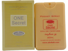 ��������� ����-����� Al Rehab One Secret