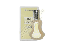 ���� al-Rehab (���-�����) "One Secret , ���� ������", 35 ��