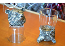 ����� "�������": 2 ������-����������� �����