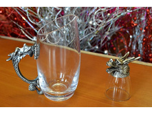 ����� "������": 6 ������-������������ + ��������� �����