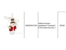 4606500431250 ����� ������� ��������� ��������, 6.5�� (�������) (3��.) 258.JPG