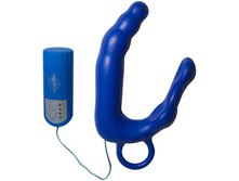 0906-03 - �������� PLEASURE WAND EXTRA LARGE �����