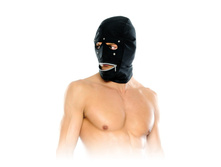 371723 - ����� �� ������ Zipper Head Hood