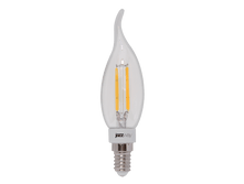 PL*ED C*A37 O*MNI  4w 2700K 360 Lm E14�230/50