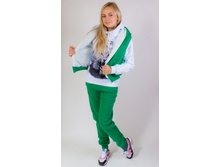 ������ ������� ����� 3 � 1 CAVALLI-green,��������, �������� �� �����,42-50�, 1690�.jpg