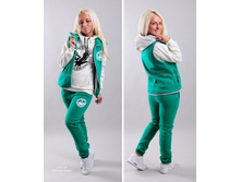 ������ �� ����� 3 � 1 New York-green-white,��������, �������� �� �����, 42-50�,1490�.jpg