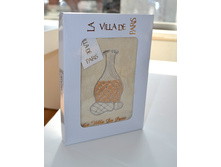 L*A VI*L*LA MAD*I*SON �������� 40X60 ����