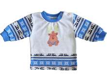 ������� "�����������" (����� � �������) �-002, 124���. +���.