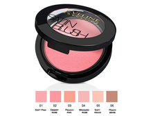 ������ Satin Blush