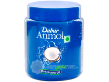 ����� ��������� DABUR ANMOL ������ 100%,