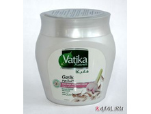 ����� ��� ����� (VATIKA Garlic  ��� ������ � ���������� �����) 500��