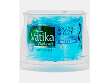 ���� ��� ������� ����� (DABUR VATIKA) 250�� (WET LOOK)