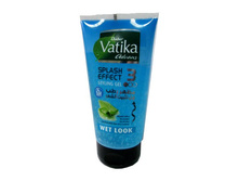 ���� ��� ������� ����� (DABUR VATIKA) 150�� (WET LOOK)