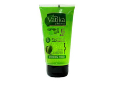 ���� ��� ������� ����� Dabur Vatika Naturals Styling Hair Gel - Strong Hold 150 ml��-Tube