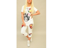 ������ � �������� � ����� ED Hardy white,44������,799�, ��������� �� ������..jpg