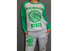������ ������ 2 � 1 Michigan State Green-grey,42,44, 1250�.jpg