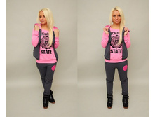 ����� ������ 3 � 1 Michigan state pink ������, 50�, 1390�.jpg