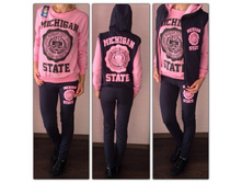 ����� ������ 3 � 1 Michigan state pink ������,50�, 1390�.jpg