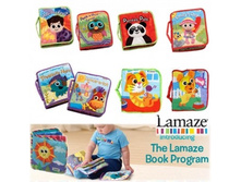 ����������� ������ Lamaze. ���� 435+%