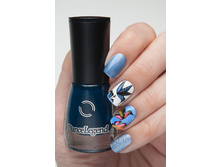 Dance Legend Top Aquarelle 06