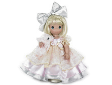 ����� � �������� � �������� Precious Moments 7500 ���.