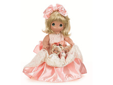 ����� � ��������� Precious Moments 7500 ���.