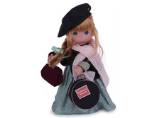 ����� "��������������� (��������)", Precious Moments 2500 ���.