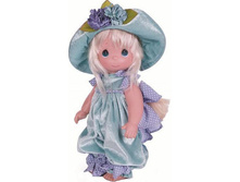 ����� "������� ����", Precious Moments 2500 ���.
