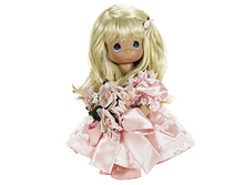 ����� "���� ����������" ���������, Precious Moments 2500 ���.