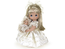 ����� "������ ������", ��������� Precious Moments 2500 ���.