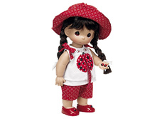 ����� "���������" ��������, Precious Moments 2500 ���.