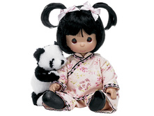 ����� "��� � ��������" Precious Moments 2500 ���.