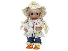 ����� "�������� ��� ������" Precious Moments 2500 ���.