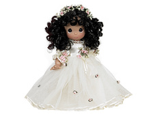 ����� "���� ������������" �������� Precious Moments 2500 ���.