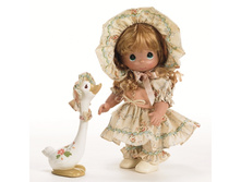 ����� "������ �� ����" Precious Moments 2500 ���.