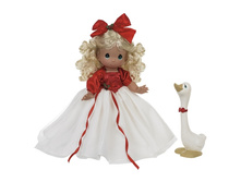 ����� "����� �������" ���������, Precious Moments 2500 ���.