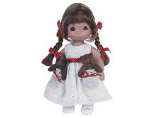 ����� "������ � ��������", �������� Precious Moments 2500 ���.