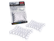 N6939-WP-S �������� ���������, ����� 2 ��., WHITE PEARLS