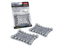 N7036-SC-S �������� ���������, ����� 2 ��., SILVER COAST