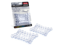 N5454-CA-S �������� ���������, ����� 2 ��., CLEAR AQUA