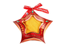 ��������� � ������� "Collorista" ���������� ������, 30 � 30 ��.